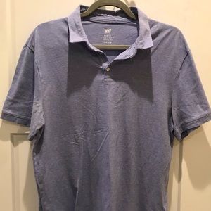H&M Men’s polo